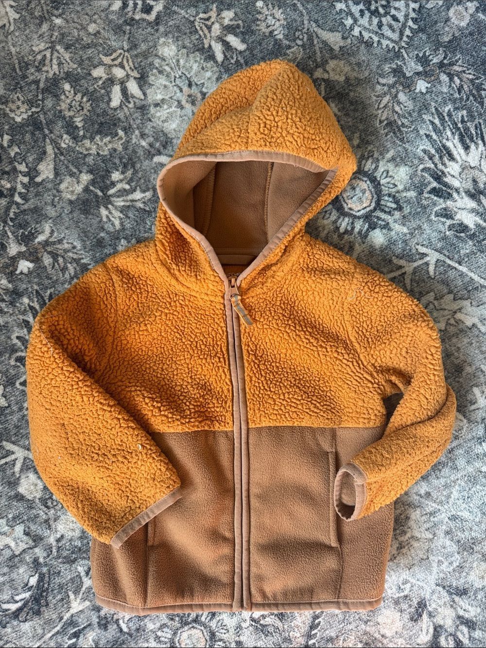 Cat & Jack Toddler Fleece Jacket